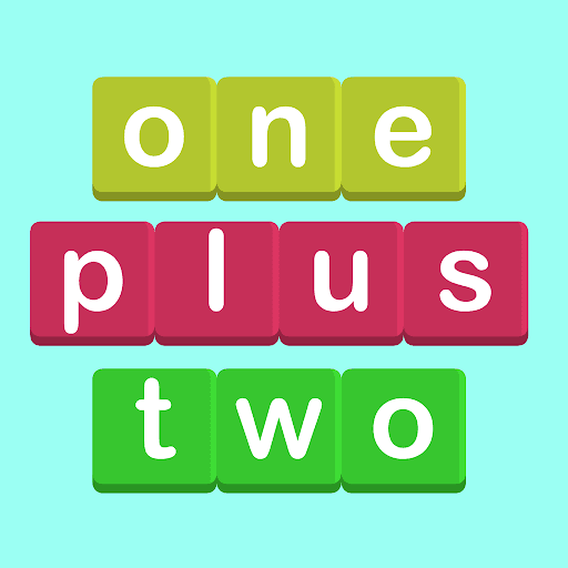 1 + 2 = 3